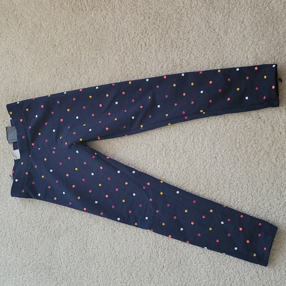 Girls leggings